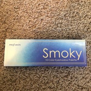 Profusion Makeup Palette